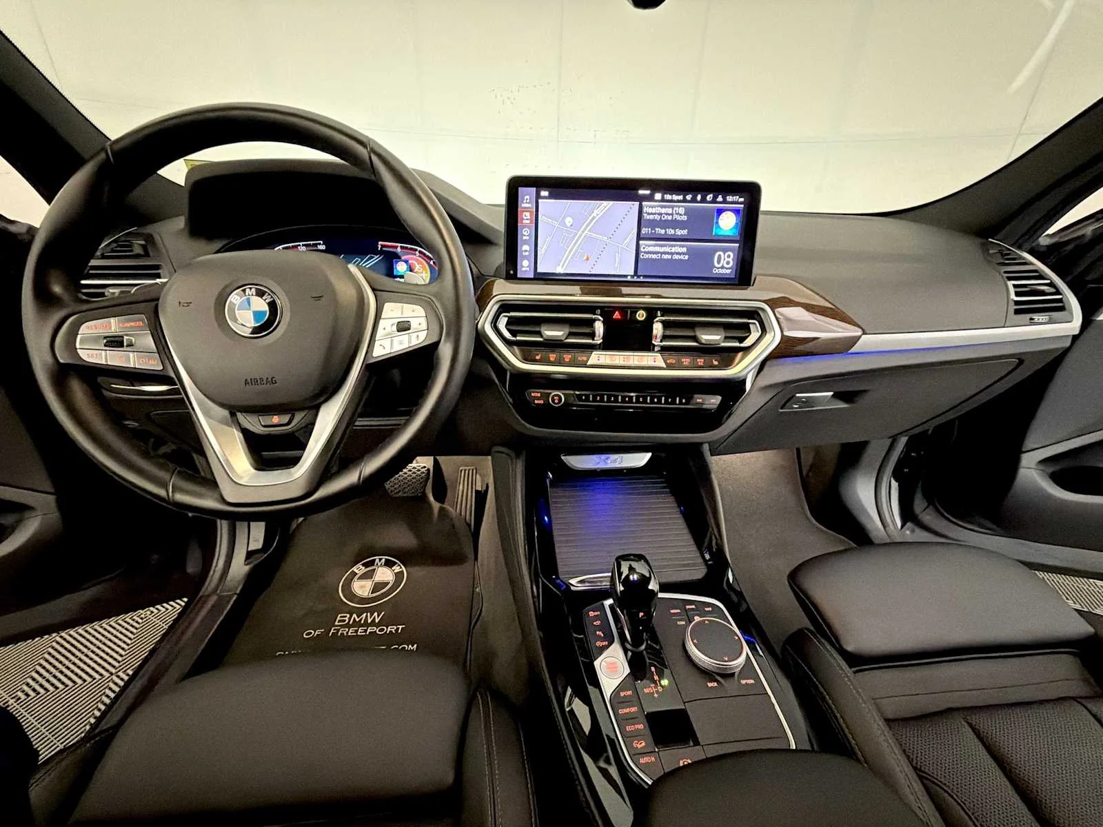 2024 BMW X4 30i - Photo 12