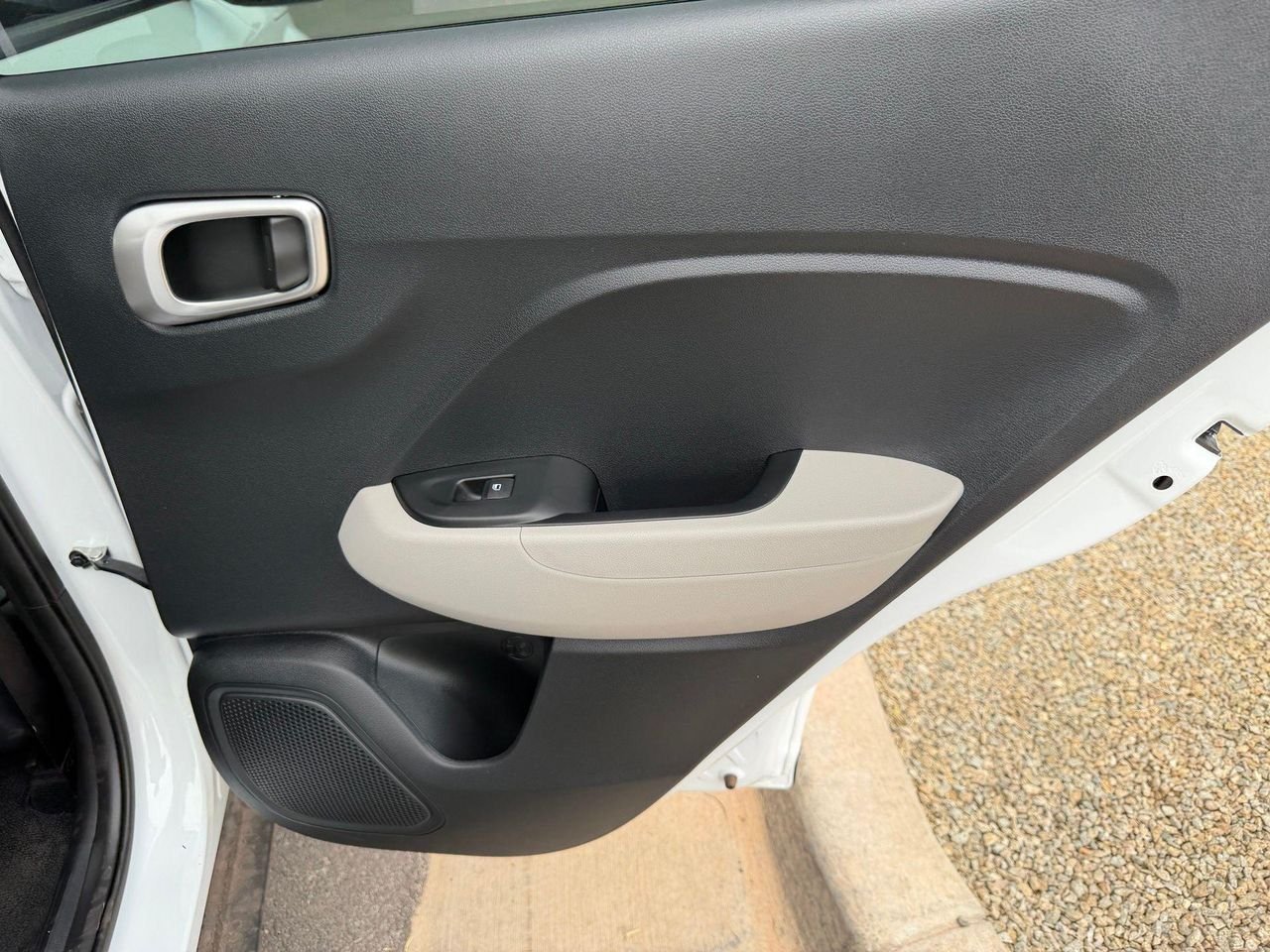 2026 Hyundai Venue SEL - Photo 45
