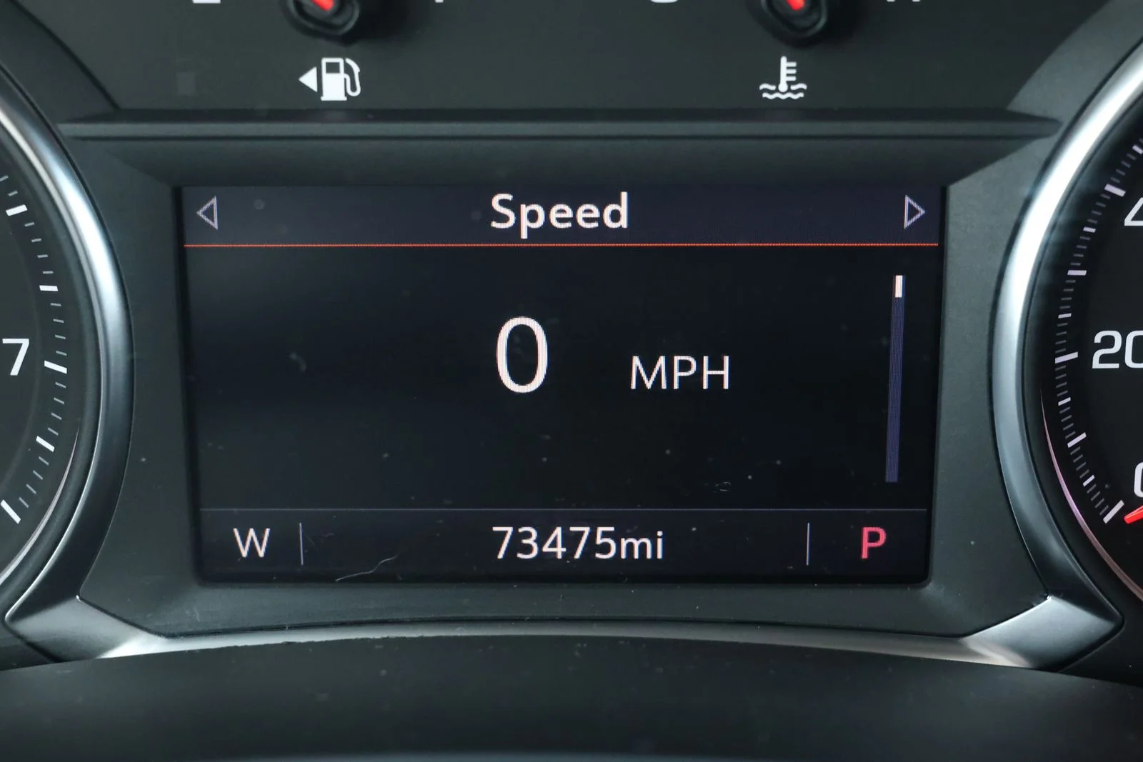 Used 2024 Black GMC SLT image 5