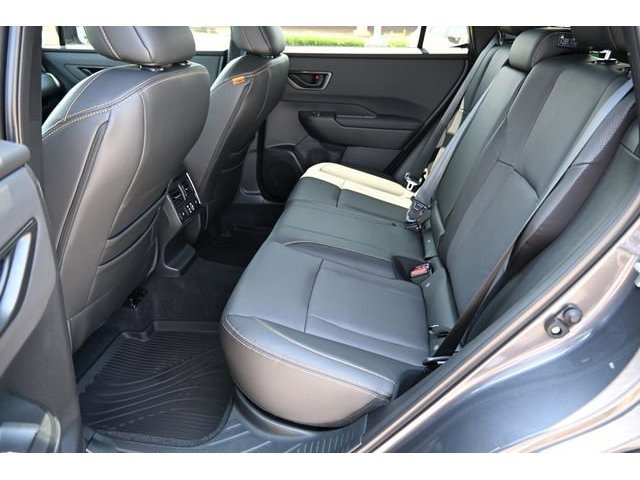 New 2026 Gray Subaru Wilderness image 54