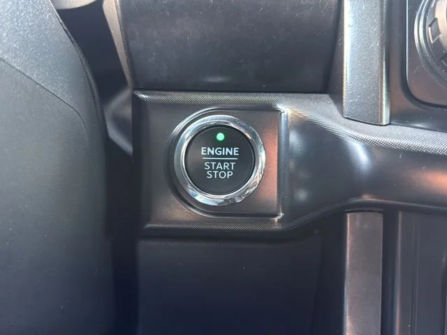 Used 2023 White Ford Tremor image 13