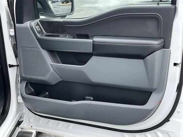 Used 2024 White Ford XLT image 20