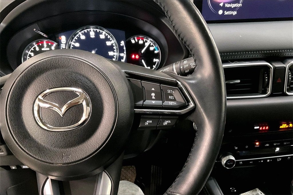 2023 MAZDA CX-5 - Image 18