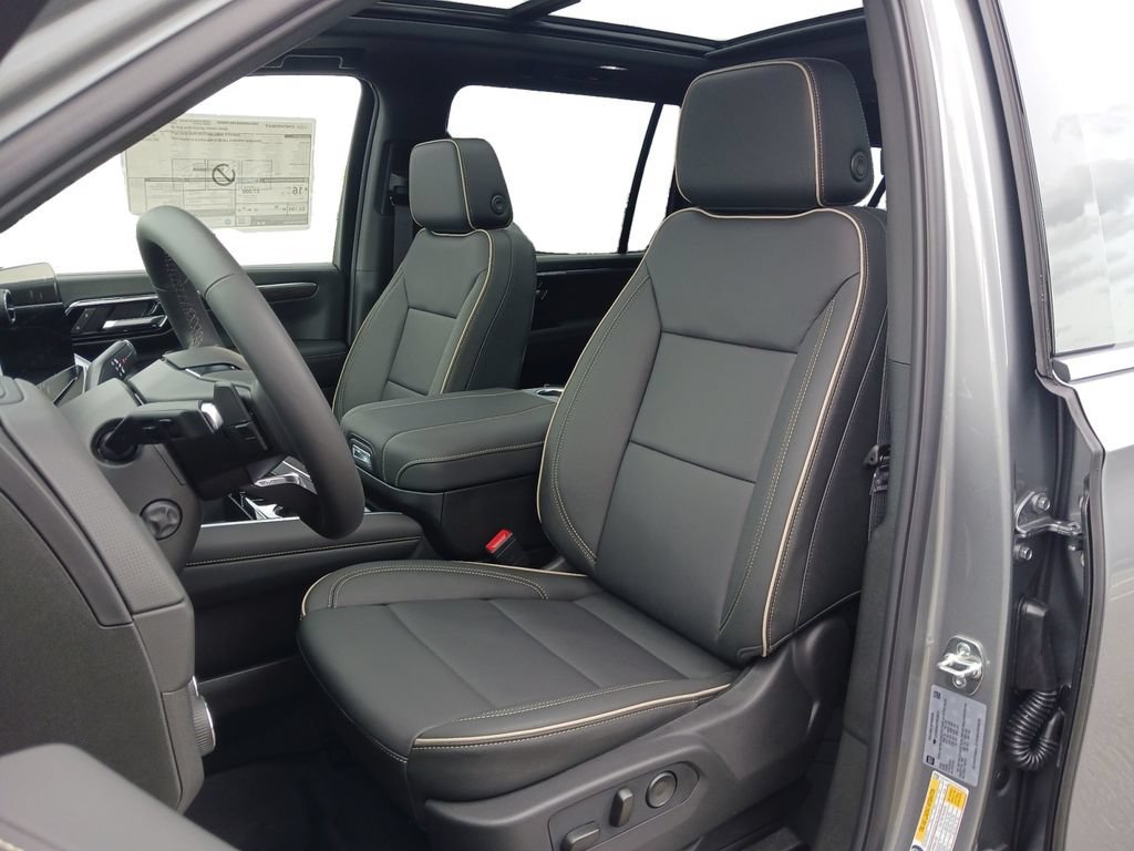 New 2026 Sterling Gray Metallic Chevrolet Premier image 28