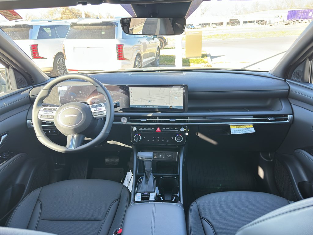 2026 Hyundai Santa Cruz XRT - Photo 13