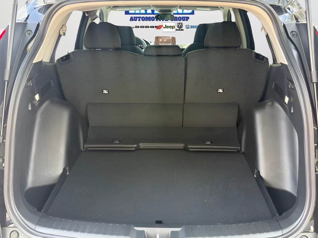 2024 Honda CR-V LX - Photo 15