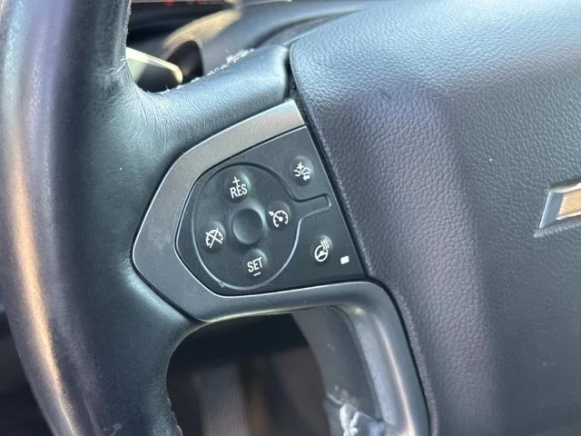Used 2016 Silver Chevrolet LT image 37