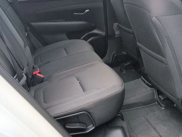 Certified Used 2023 White Hyundai SE image 24