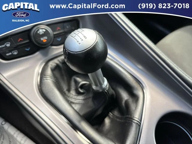 Used 2023 Blue Dodge R/T image 29