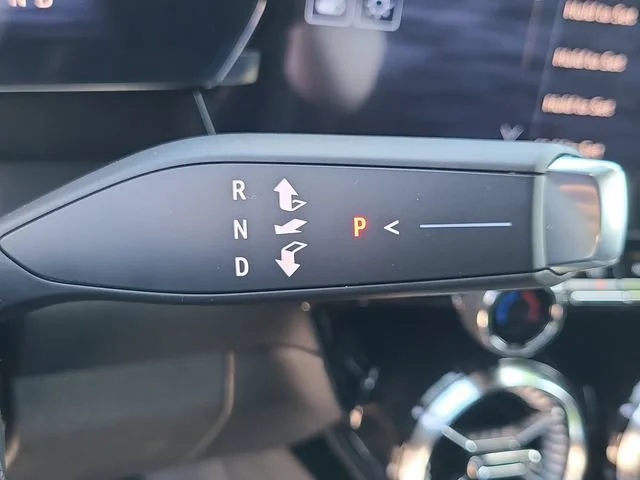 2025 Chevrolet Blazer EV LT - Photo 32