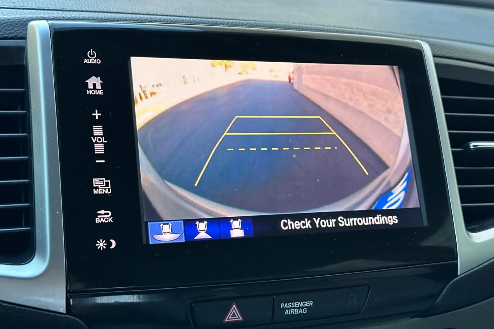 Used 2018  Honda EX image 20