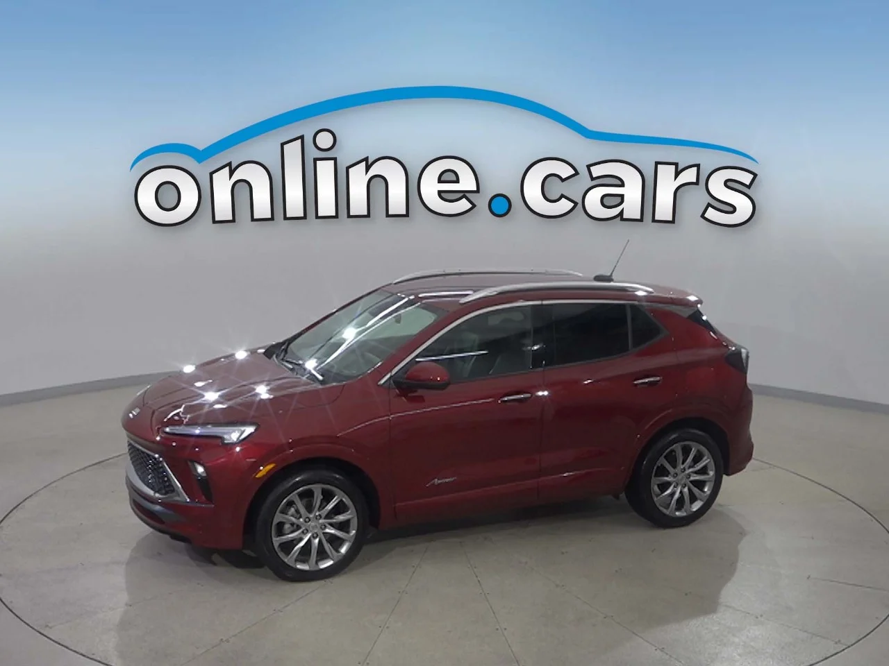 2024 Buick Encore GX Avenir