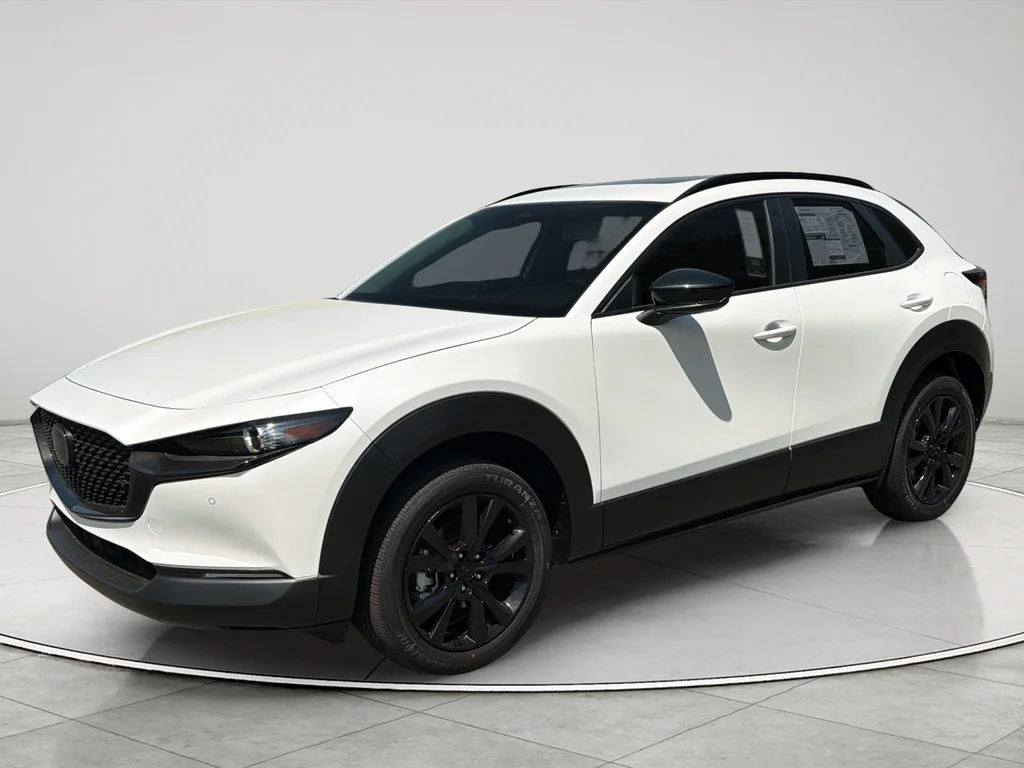 2026 Mazda CX-30 Aire Edition AWD's photo