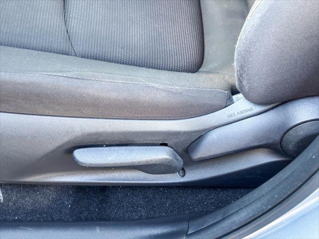 Certified Used 2025 SILVER SKY METALLIC Toyota  image 22