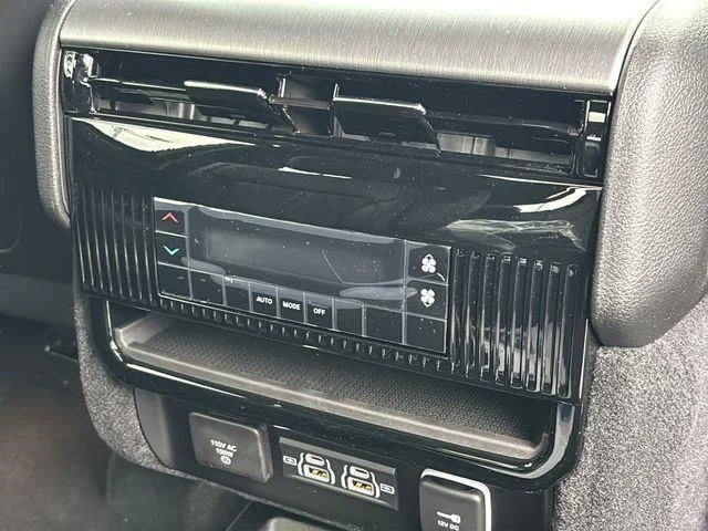 New 2026 White/off-white Jeep  image 46