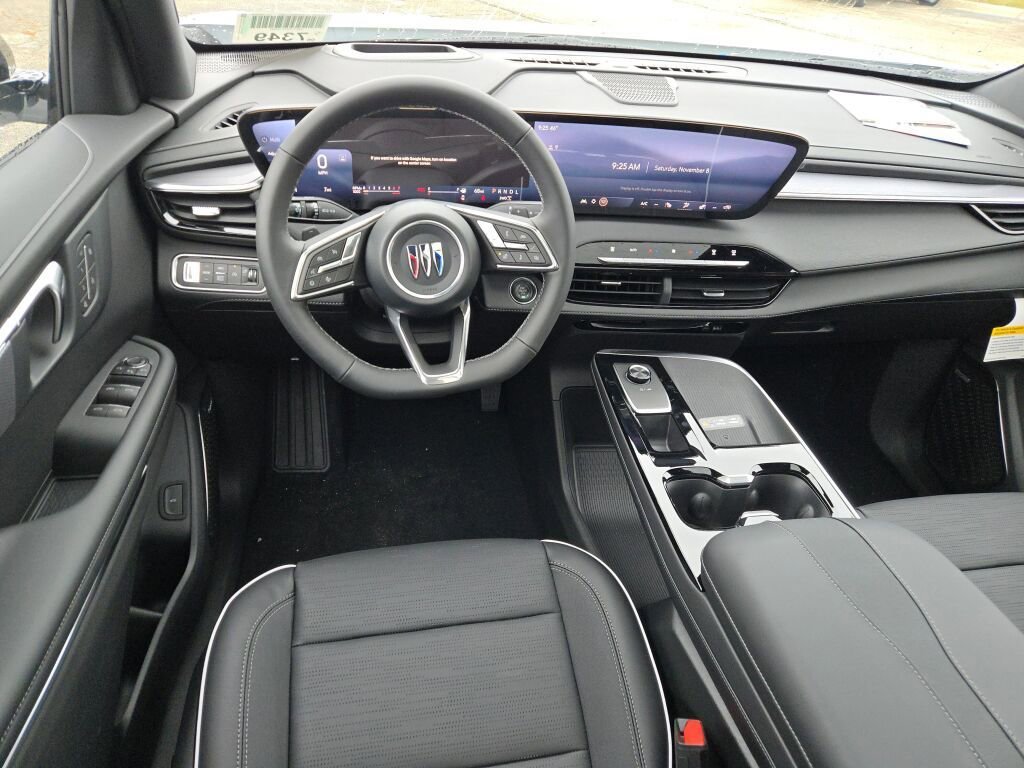 New 2026 Summit White Buick Sport Touring image 21