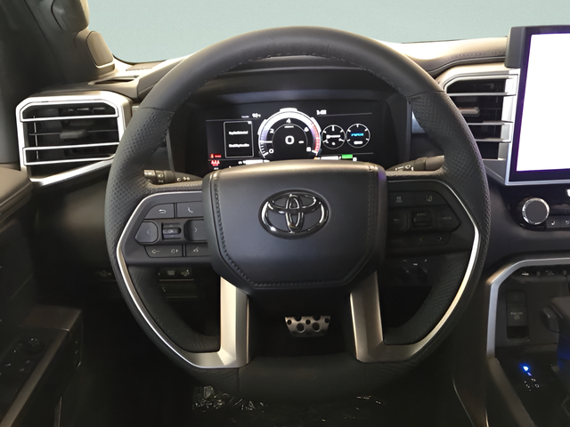 New 2026 Mudbath Toyota Tundra Platinum image 17