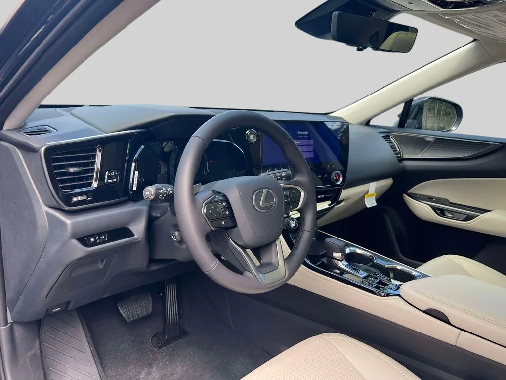 New 2026 Caviar Lexus  350 LUXURY AWD image 21