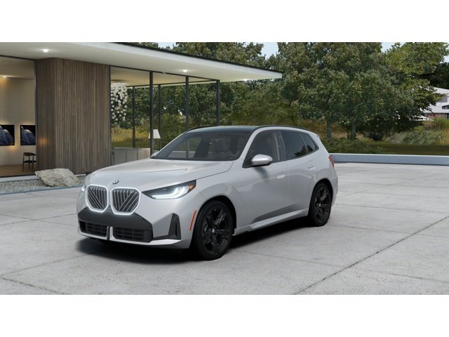 2026 BMW X3 30 XDRIVE's photo