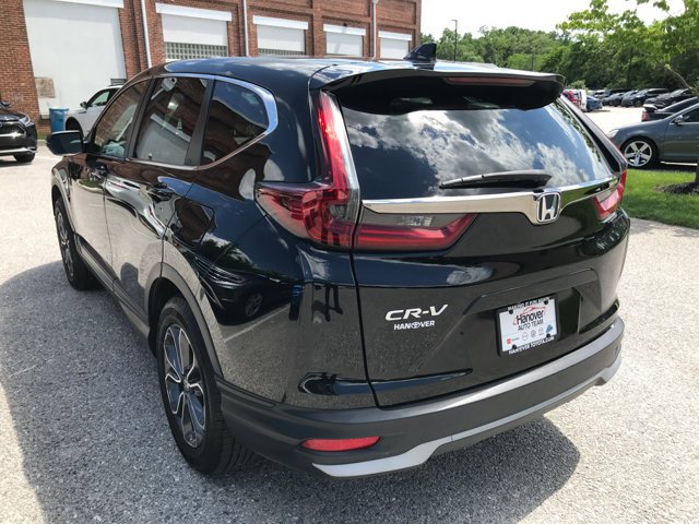 2022 Honda CR-V EX - Photo 6
