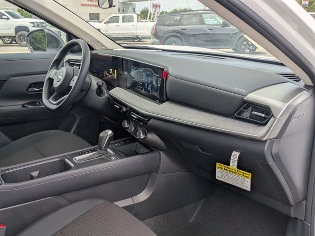 New 2026 Fresh Powder Nissan S image 29