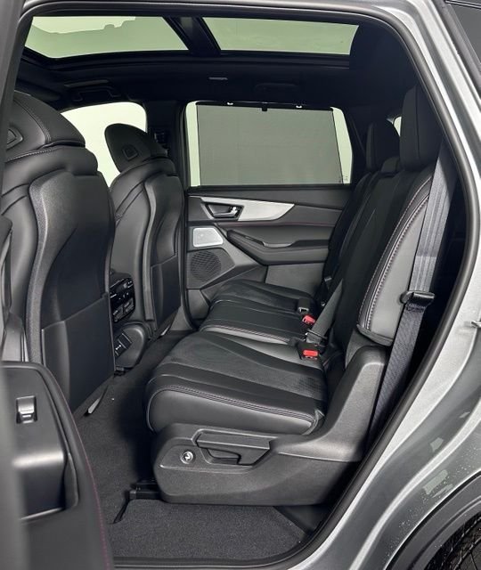 2026 Acura MDX A-Spec Package - Photo 21