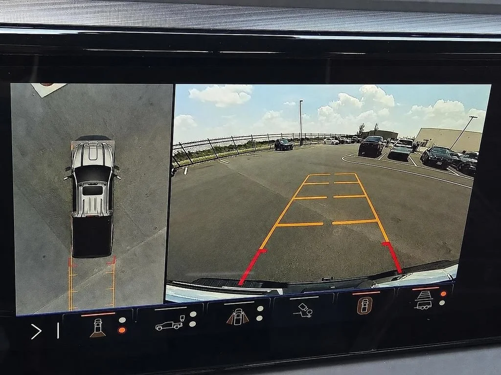 2026 GMC Sierra 2500HD Denali Ultimate - Photo 18