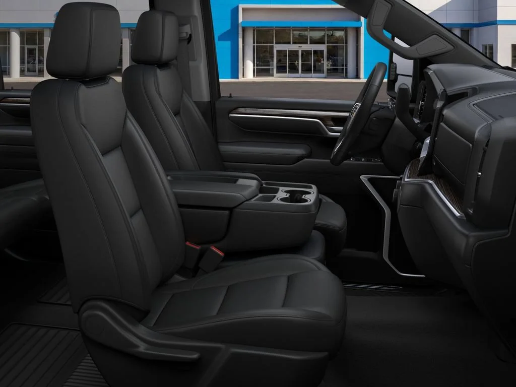 2026 Chevrolet Silverado 2500 HD LT - Photo 12
