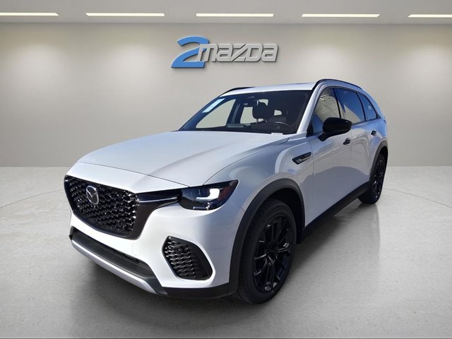 New Mazda CX-70 For Sale in Loveland | 2Mazda