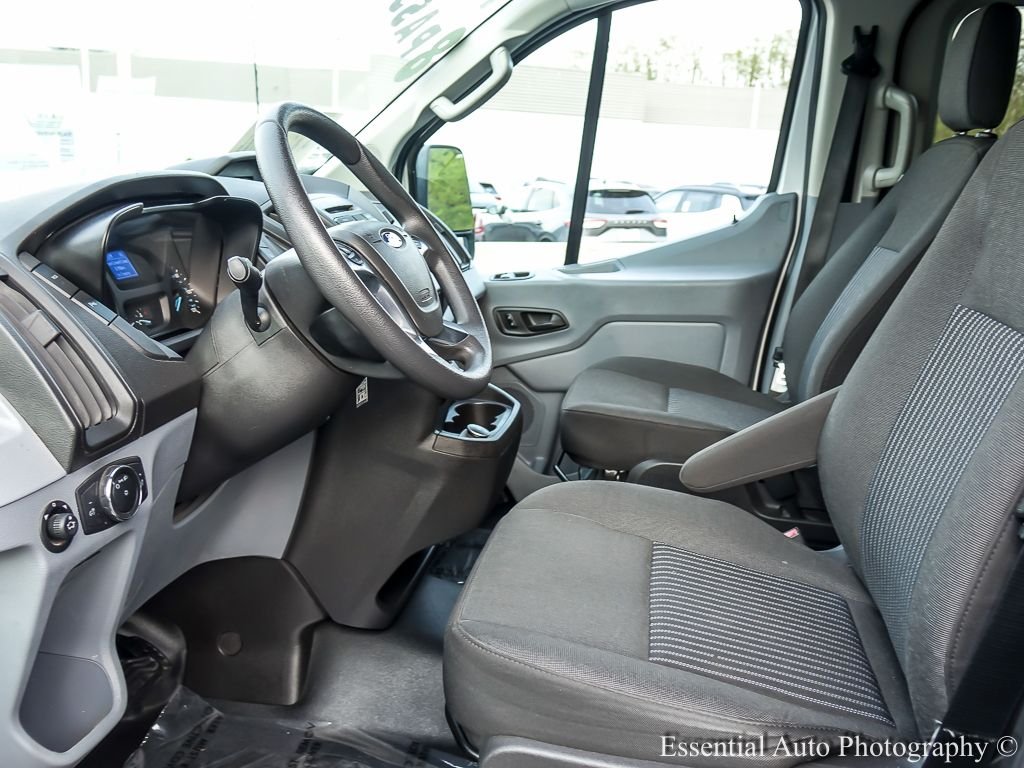 Used 2018 Oxford White Ford XL image 9