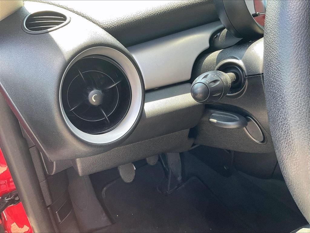 Used 2013 Red MINI Base image 23