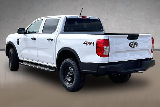 New 2026 Oxford White Ford ***FLEET*** image 3