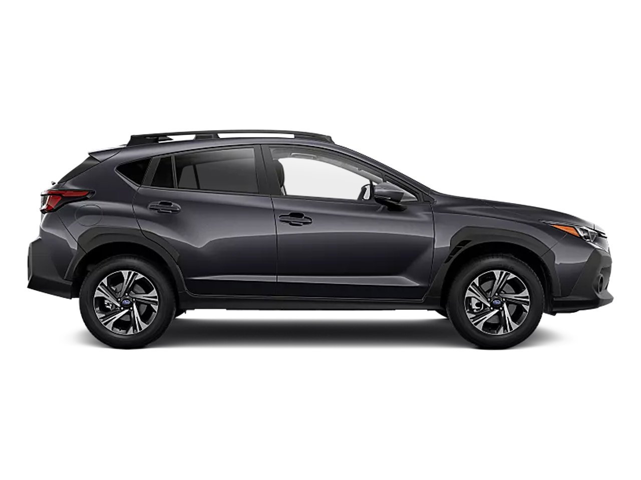 New 2026 MAGNETITE GRAY PEARL Subaru Premium image 2