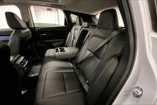 2025 Nissan Murano SL - Photo 25