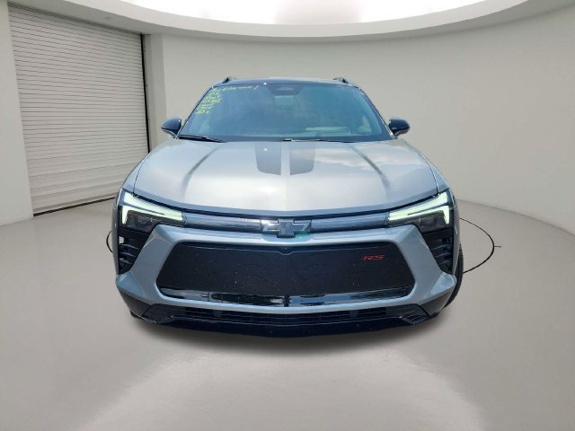 2026 Chevrolet Blazer EV RS - Photo 2