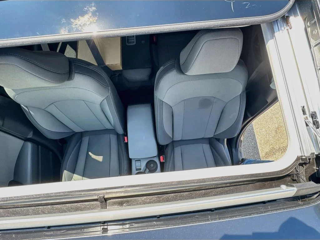 New 2026 Gray Subaru Premium image 26