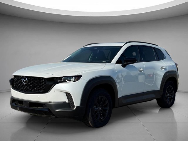 2026 Mazda CX-50 Hybrid Premium AWD