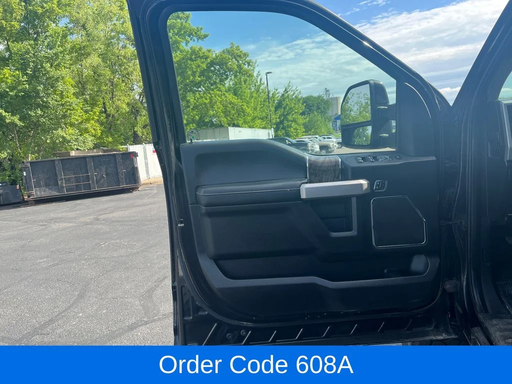 2019 Ford F-250 Super Duty Lariat - Photo 13