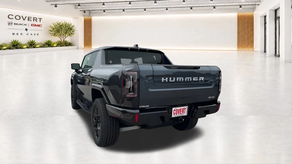 2026 GMC HUMMER EV 2X - Photo 8