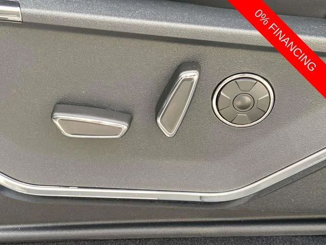 New 2026 Avalanche Ford Platinum® image 12