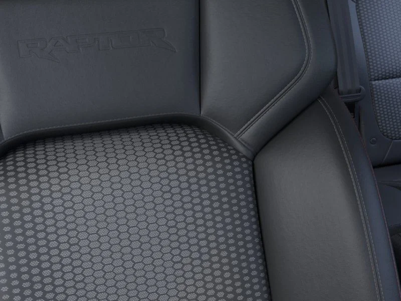 New 2026 Beige Ford Raptor image 18