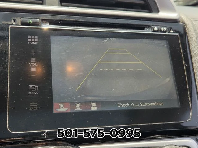 Used 2017  Honda EX image 19