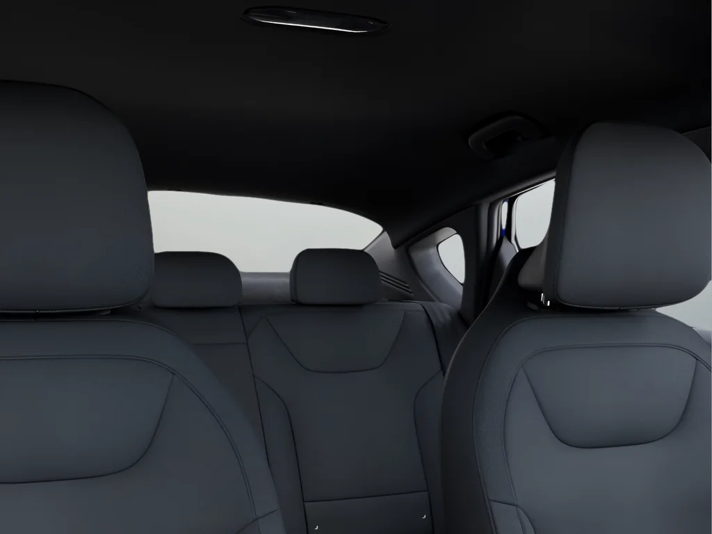 New 2026 Deep Sea Blue Kia LXS image 21