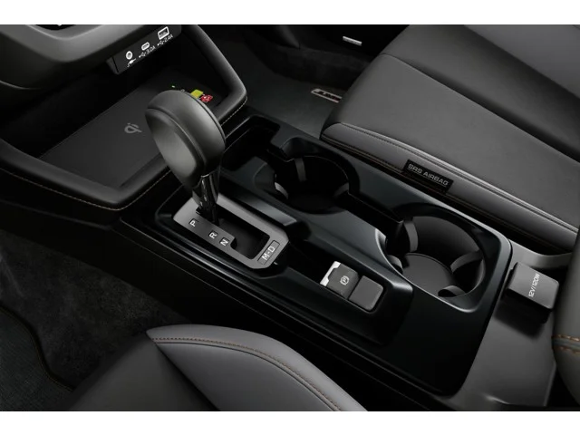 New 2026 SAPPHIRE BLUE PEARL Subaru Sport Onyx Edition image 21