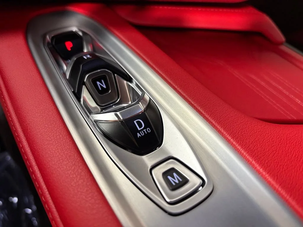 New 2027 Torch Red Chevrolet 2LT image 39
