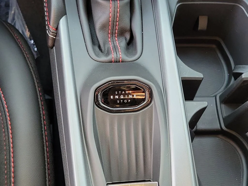 New 2026 White Knuckle Exterior Paint Dodge R/T image 10