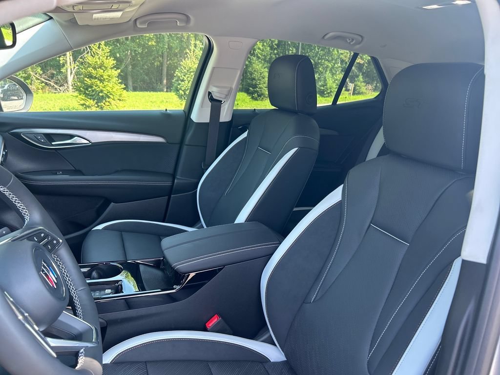 2026 Buick Envision Sport Touring - Photo 91
