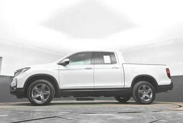 2023 Honda Ridgeline RTL-E - Photo 44