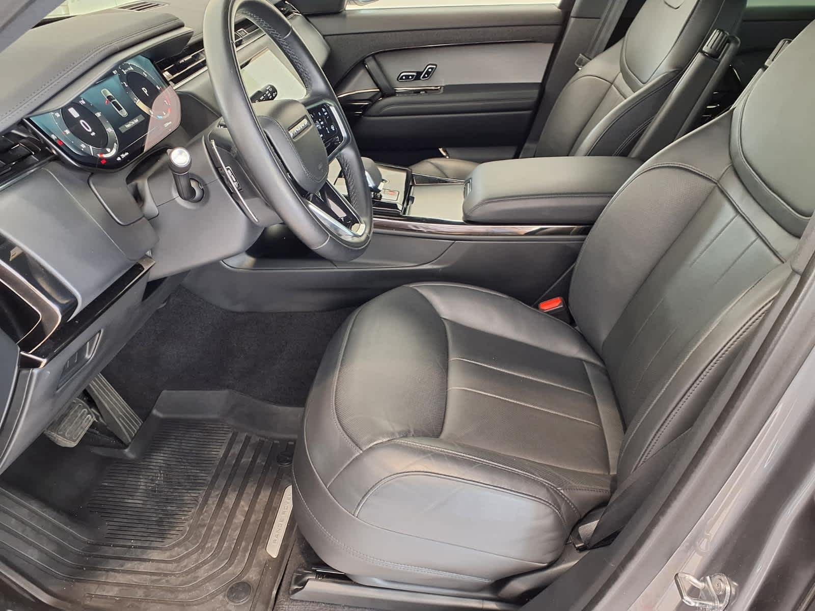2024 Land Rover Range Rover Sport SE - Photo 12