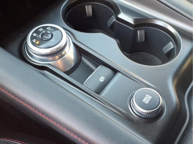 Used 2025  Ford ST-Line image 12